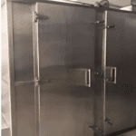 AIR TRAY DRYER