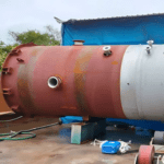 DISTILLATION COLUMNS