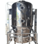 FLUID BED DRYER