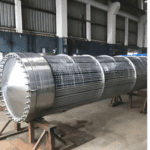 HEAT EXCHANGERS