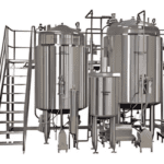 LIQUID ORAL SYRUP PROCESSING PLANT