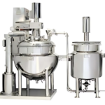 OINTMENT CREAM MANUFACTURING PLANT