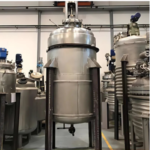 REACTORS