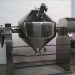 ROTOCONE VACUUM DRYER