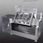 MASS MIXER
