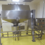 OCTAGONAL BLENDER