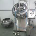 TABLET COATING PAN