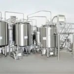 Syrup Processing Plant Supplier in Himachal Pradesh -Baddi Syrup Processing Plant Supplier in Himachal Pradesh -Baddi